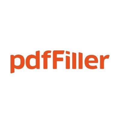 pdfFiller